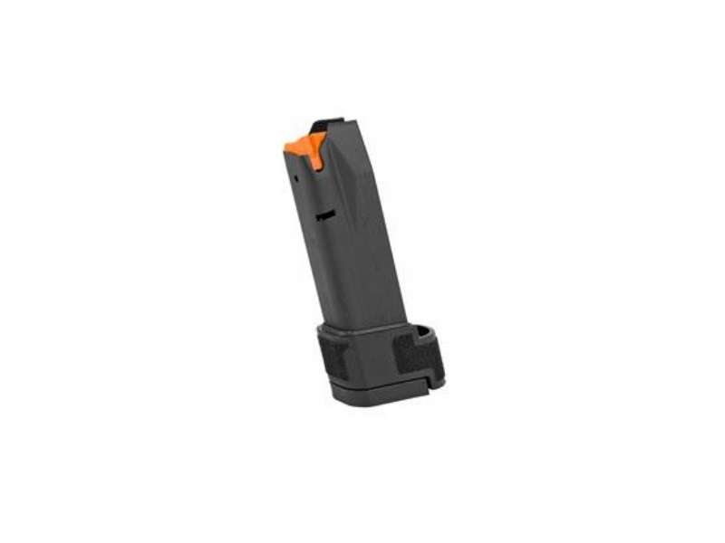 AM2 9mm Luger 17-Round Extended Detachable Magazine