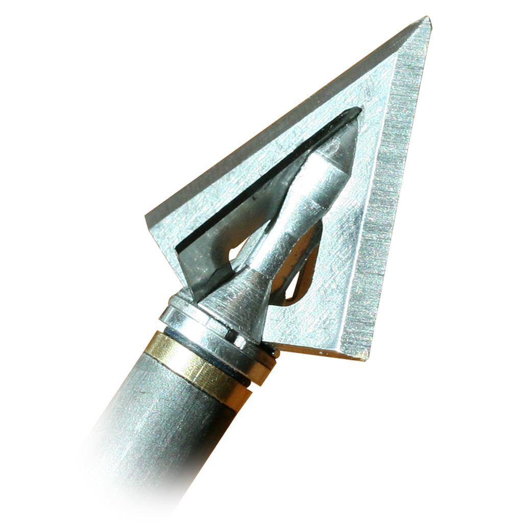 Steel Force Phat Head 100 gr. 4-Blade Broadheads 3 pk.