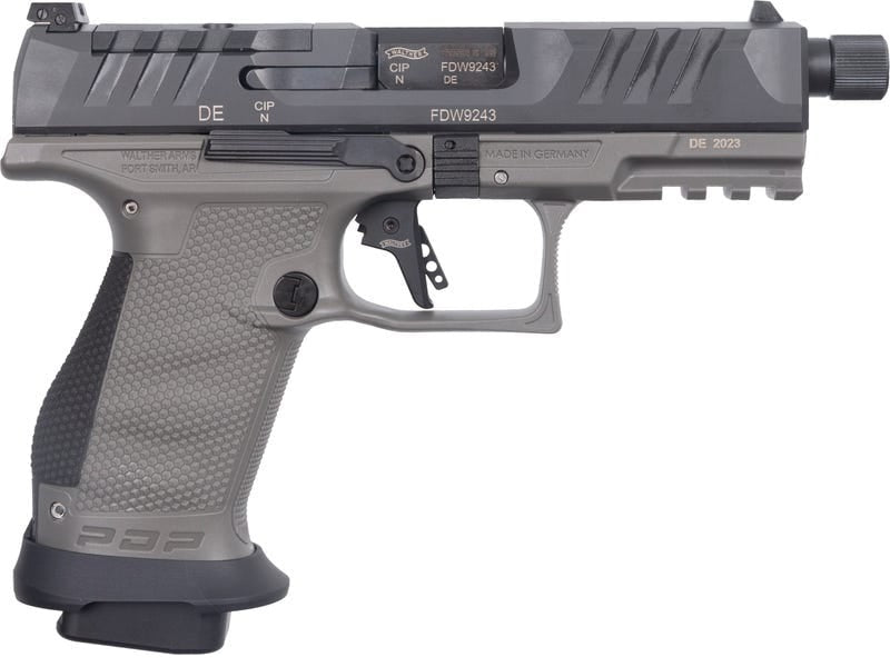 WAL 2876574 PDP 9MM 4.6 COMP OR PRO TNG 15RD