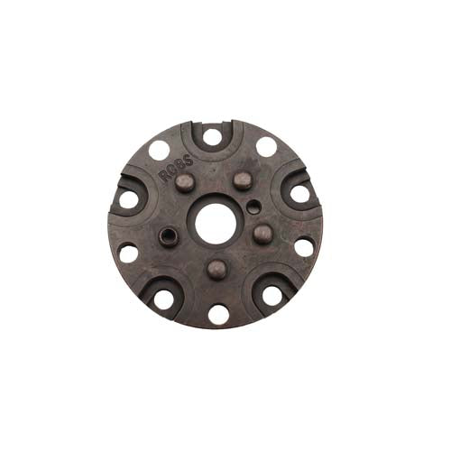 Progressive Press Shell Plate No. 7 Reloading