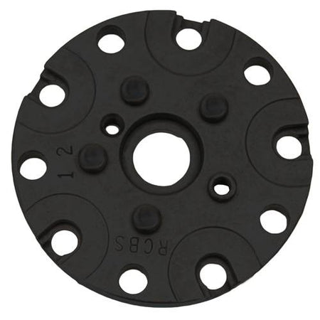 Progressive Press Shell Plate No. 12 Reloading