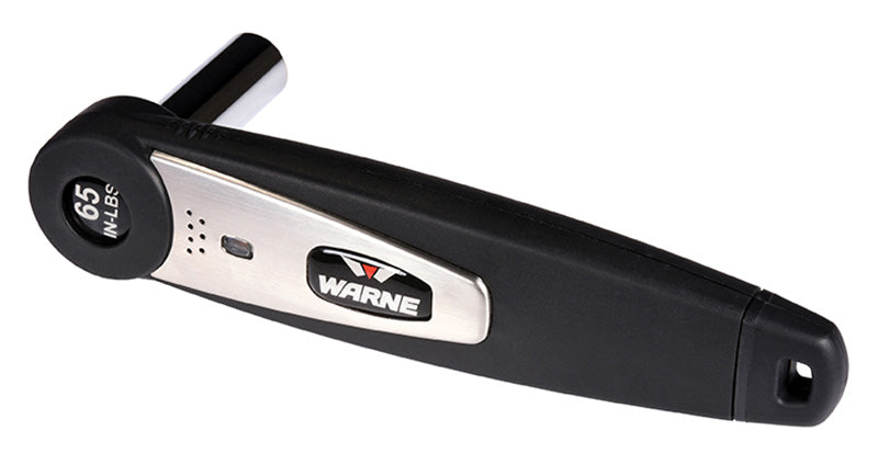 Scope Ring Installation Torque Wrench