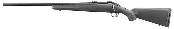 dRUGER AMERICAN-L 308 WIN RFL BL