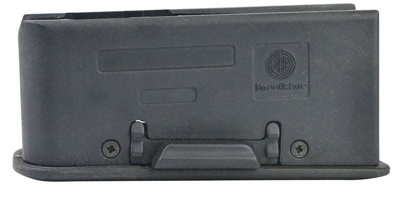 Steyr Pro-Hunter THB .308 Win 6.5 Creedmoor 4rd Rifle Magazine