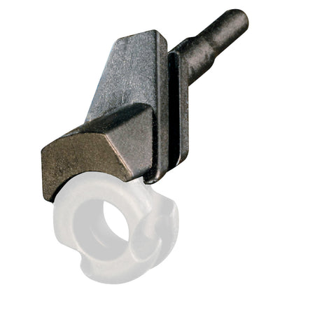 RAD Ultra Tru-Aligner Standard Tube Peep Sight Aligner Black