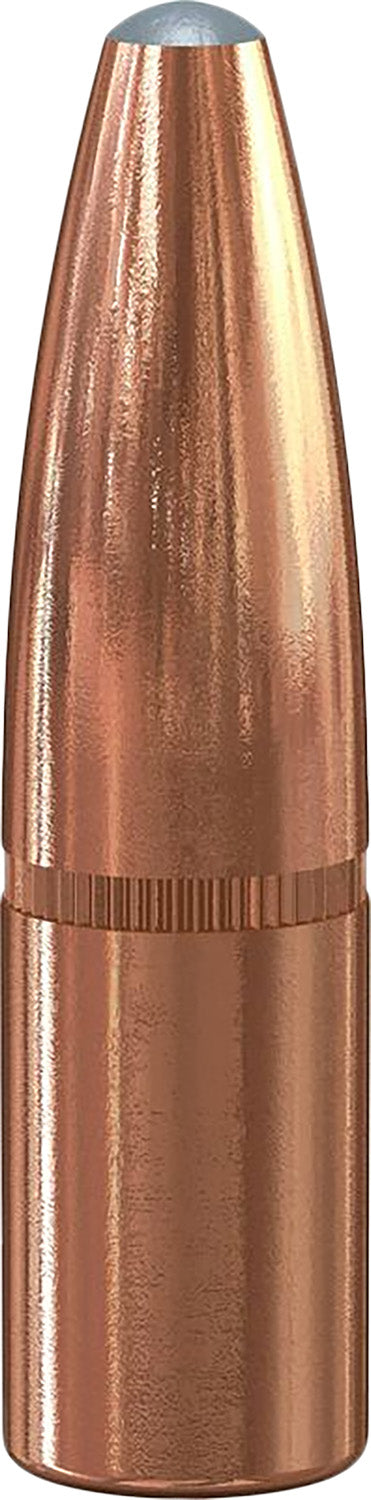 Speer 2408 .338 Cal 250gr Grand Slam Soft Point Rifle Bullets