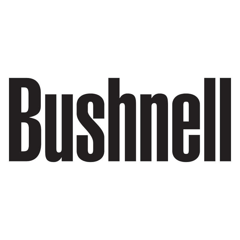 Bushnell Trophy Red/Green Dot Sight 1x 28mm 4-Option MOA Matte Black