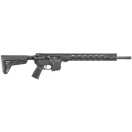 dRUGER AR-556 MPR RFL 18" STATE COMPLIANT MLOK 10RD
