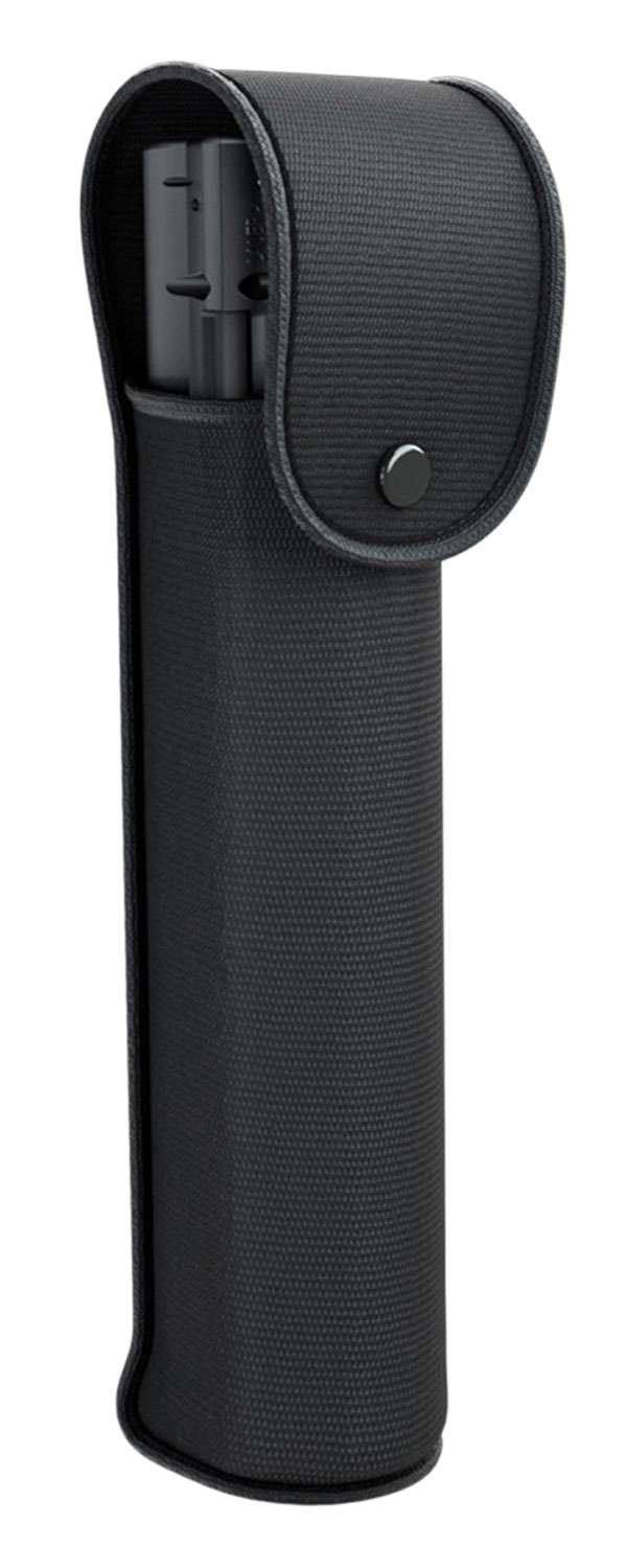 PepperBall Black Nylon Holster Belt Clip Attachment for LifeLite