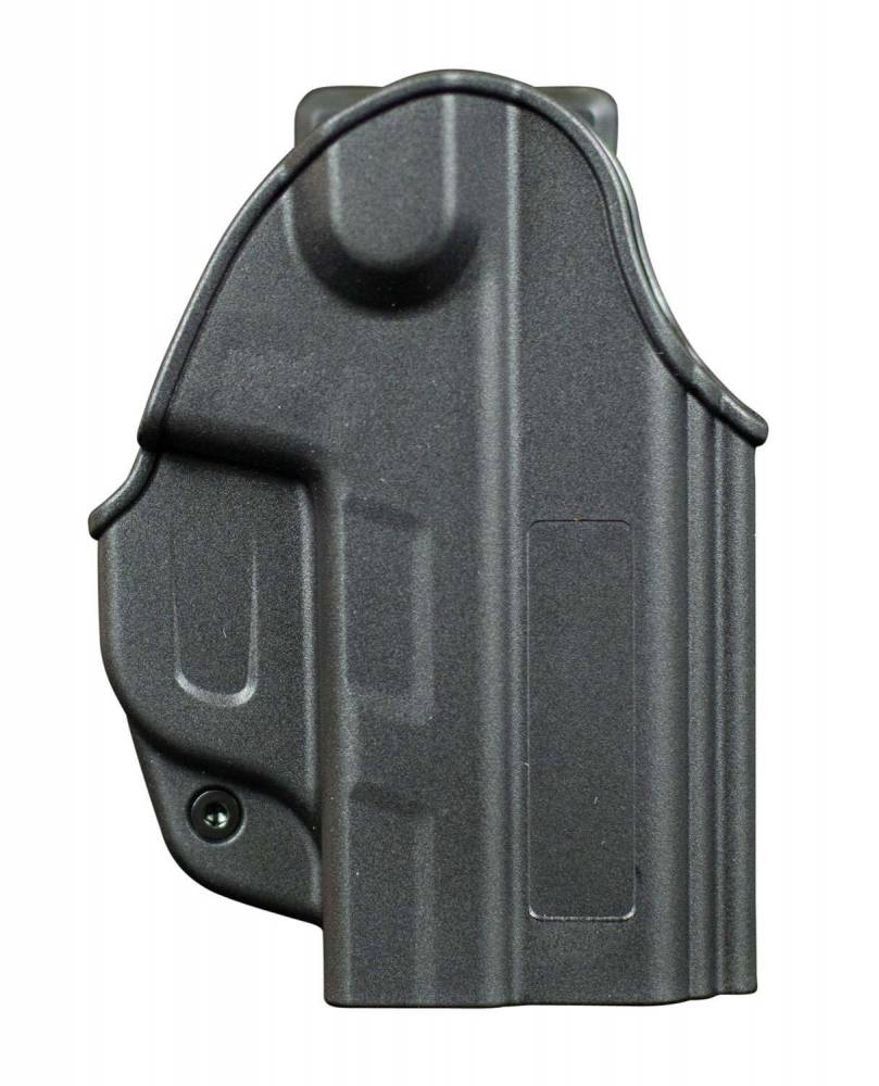 PepperBall TCP Holster Open Top Design