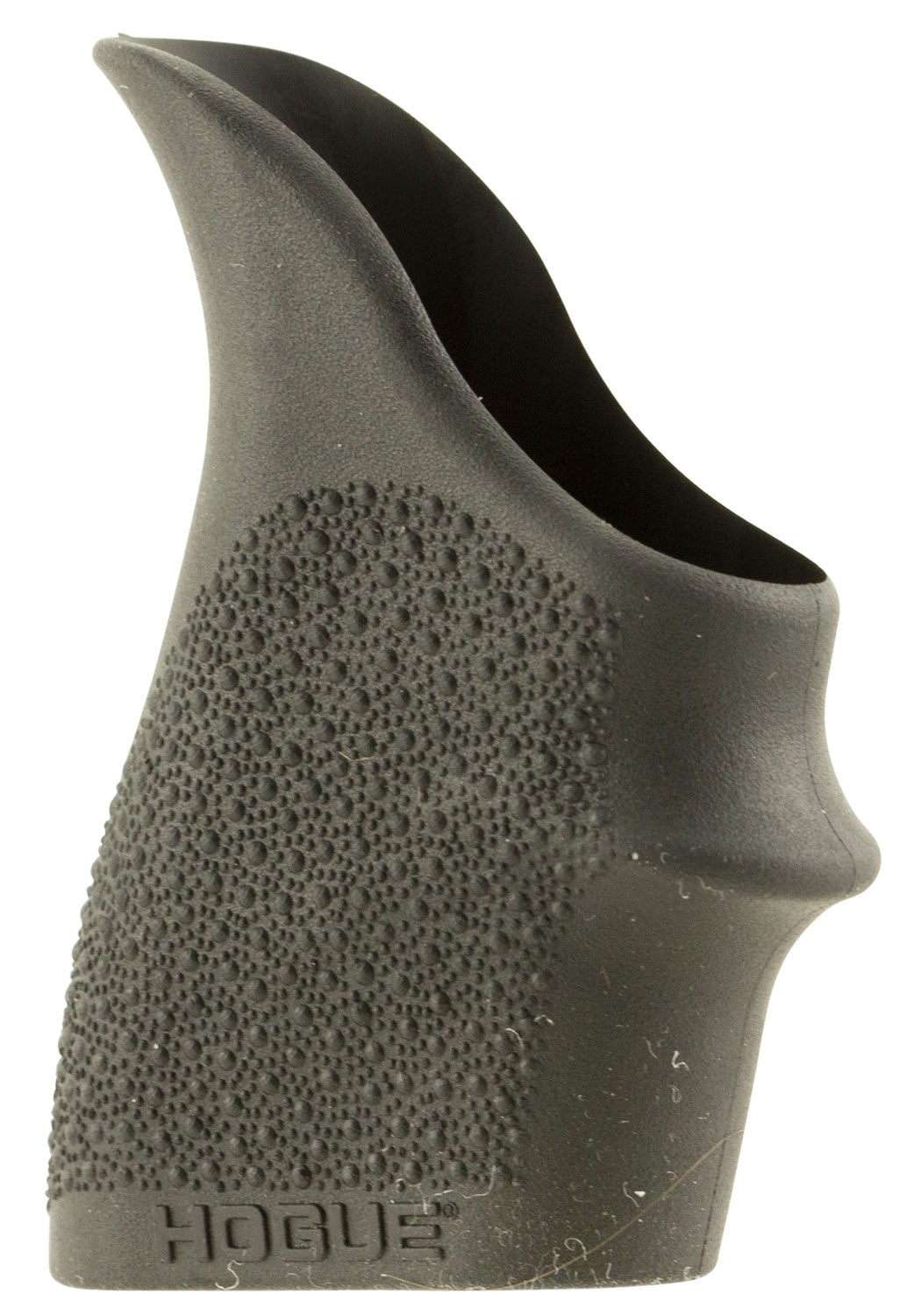 Hogue HandAll 18300 Beavertail Grip Sleeve Black Rubber S&W M&P Shield 45 Kahr P/CW Series