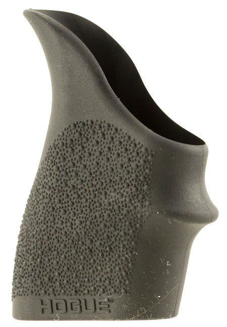 Hogue HandAll 18300 Beavertail Grip Sleeve Black Rubber S&W M&P Shield 45 Kahr P/CW Series