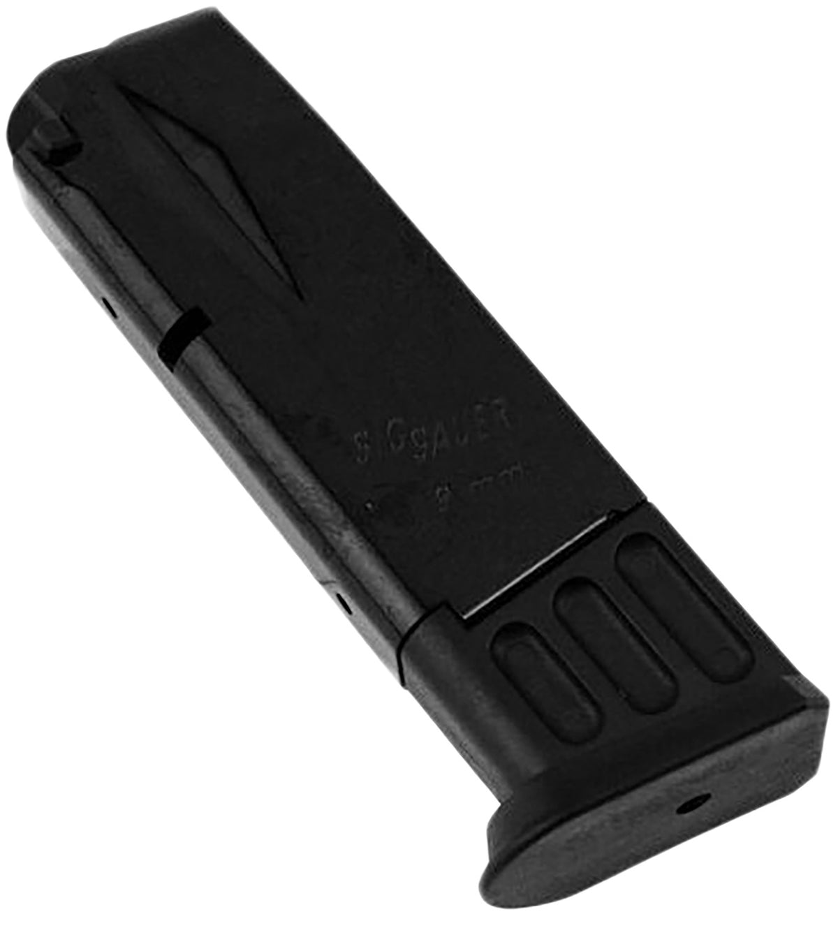Sig Sauer P228/P229 9mm Luger 10rd Factory Magazine Blued Steel