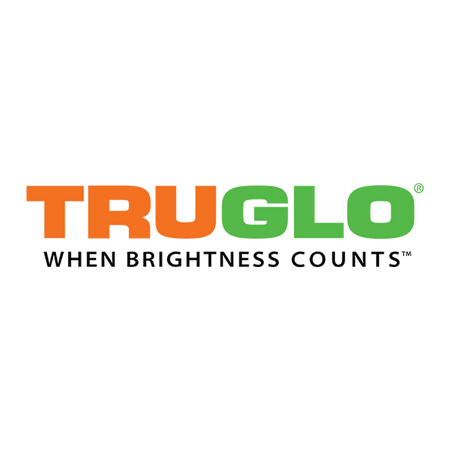Truglo Titanium Backflip 2-Blade Broadhead Replacement Blades 3 Pack