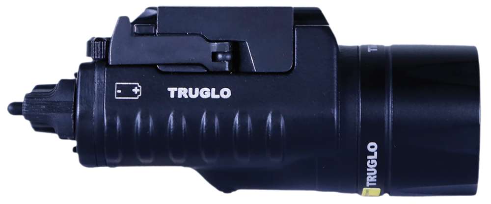 TruGlo Laser Sight TruPoint Combo Green Beam Bulk 6 Per Case