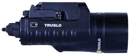 TruGlo Laser Sight TruPoint Combo Red Beam Bulk 6 Per Case