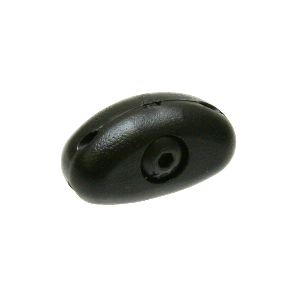 October Mountain Products Football Clip Black Archery
