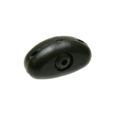 October Mountain Products Football Clip Black Archery
