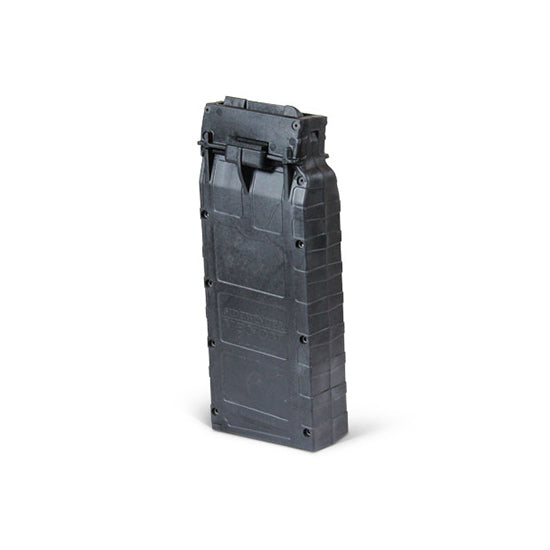 Adaptive Tactical 00903 Sidewinder Venom 12 Gauge 2.75" 10-Round Box Magazine Black