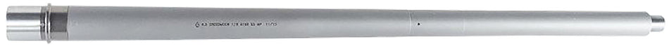 Ballistic Advantage BABL65CR03P 6.5 Creedmoor 22" Rifle Length AR-10 Barrel Stainless Bead Blasted .936" Gas Block 416R Steel
