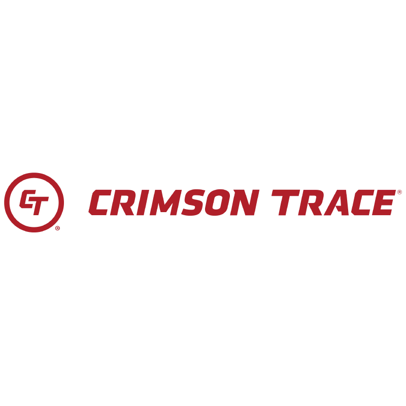 Crimson Trace 1911 Full Size Walnut LaserGrips