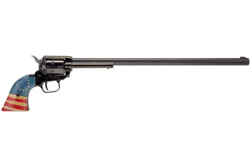 Heritage Rough Rider .22LR 16" BBL Betsy Ross Flag Honor Edition