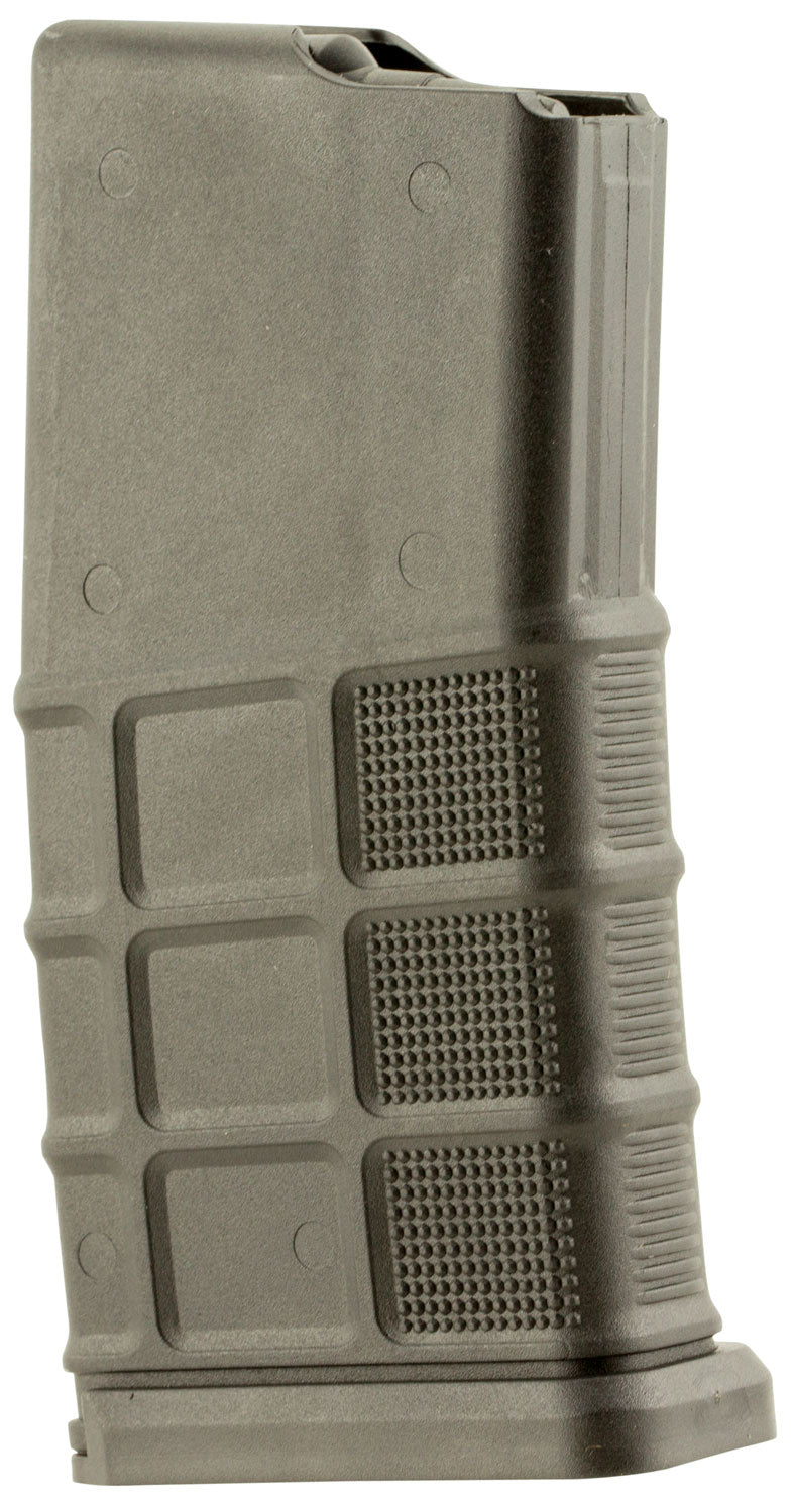ProMag DPMA3 AR-10 20rd .308 Win Replacement Magazine Black DuPont Zytel