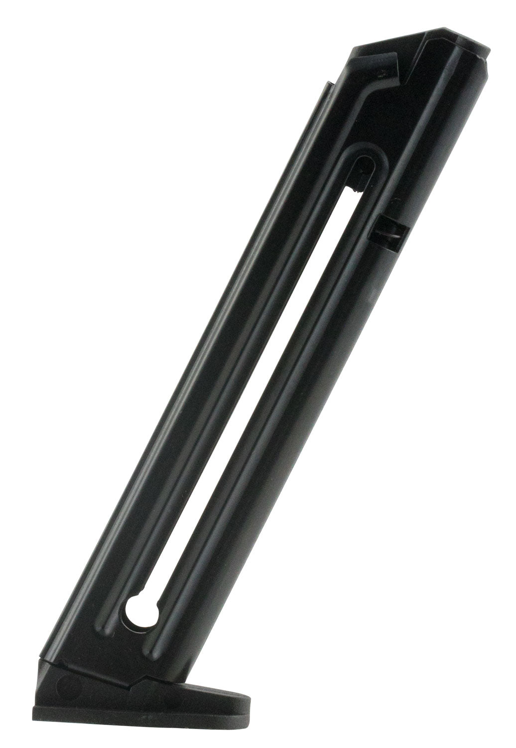 ProMag BRO03 Browning Buck Mark 10rd .22 LR Replacement Magazine Blued Steel