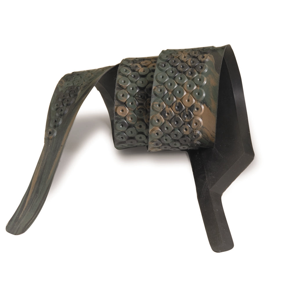 Limbsaver Tentacle Design Bow Grip Wrap Black
