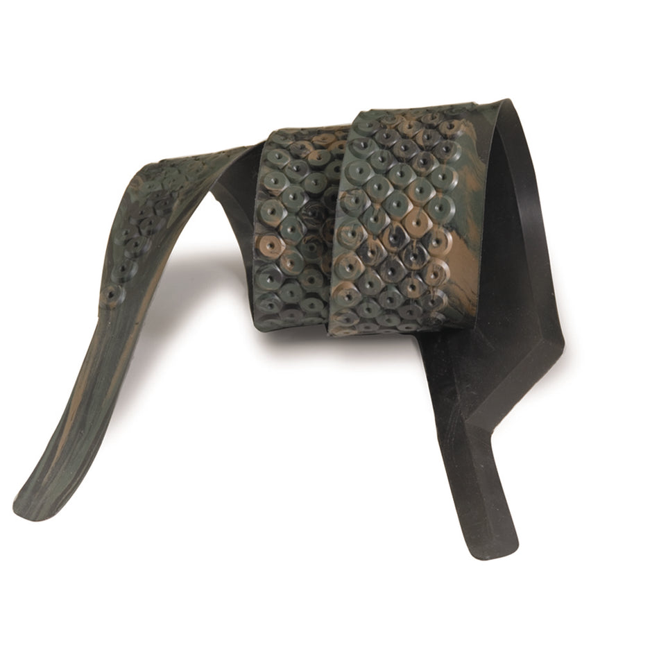 Limbsaver Tentacle Design Bow Grip Wrap Black