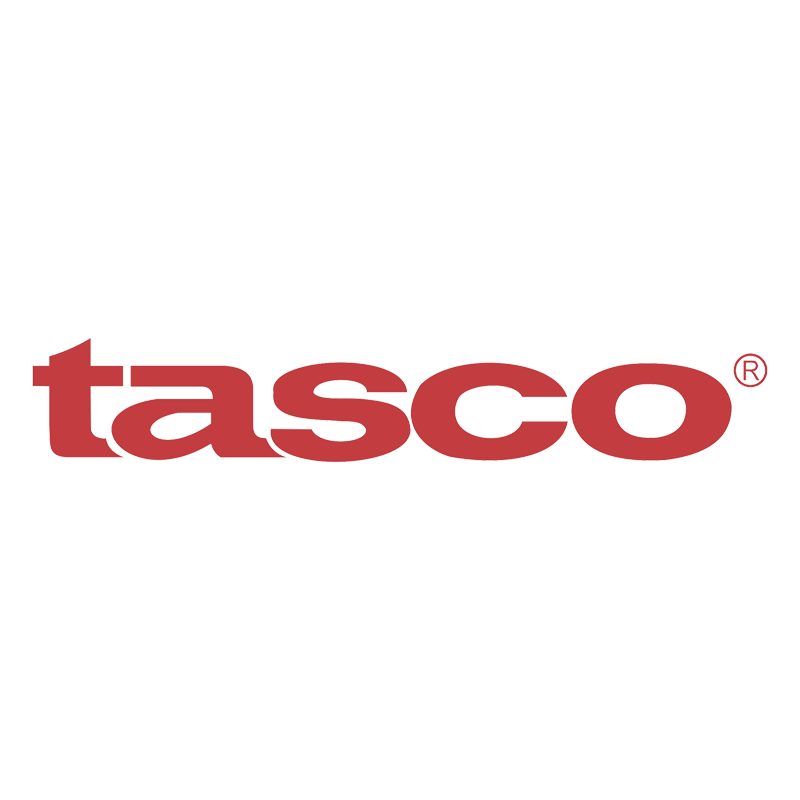 TAS 1-Inch Medium Matte Detachable Aluminum Scope Rings