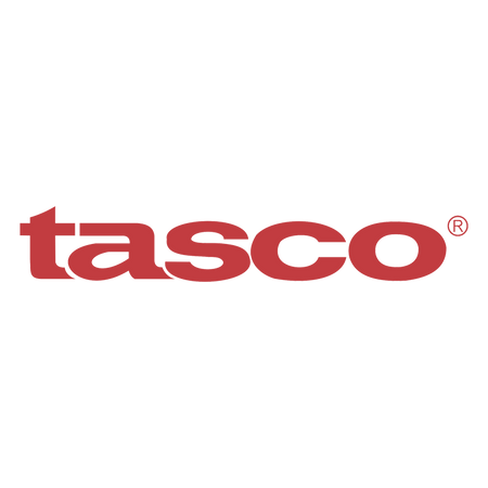 Tasco Aluminum 2-Piece Scope Base for Savage 110 AccuTrigger