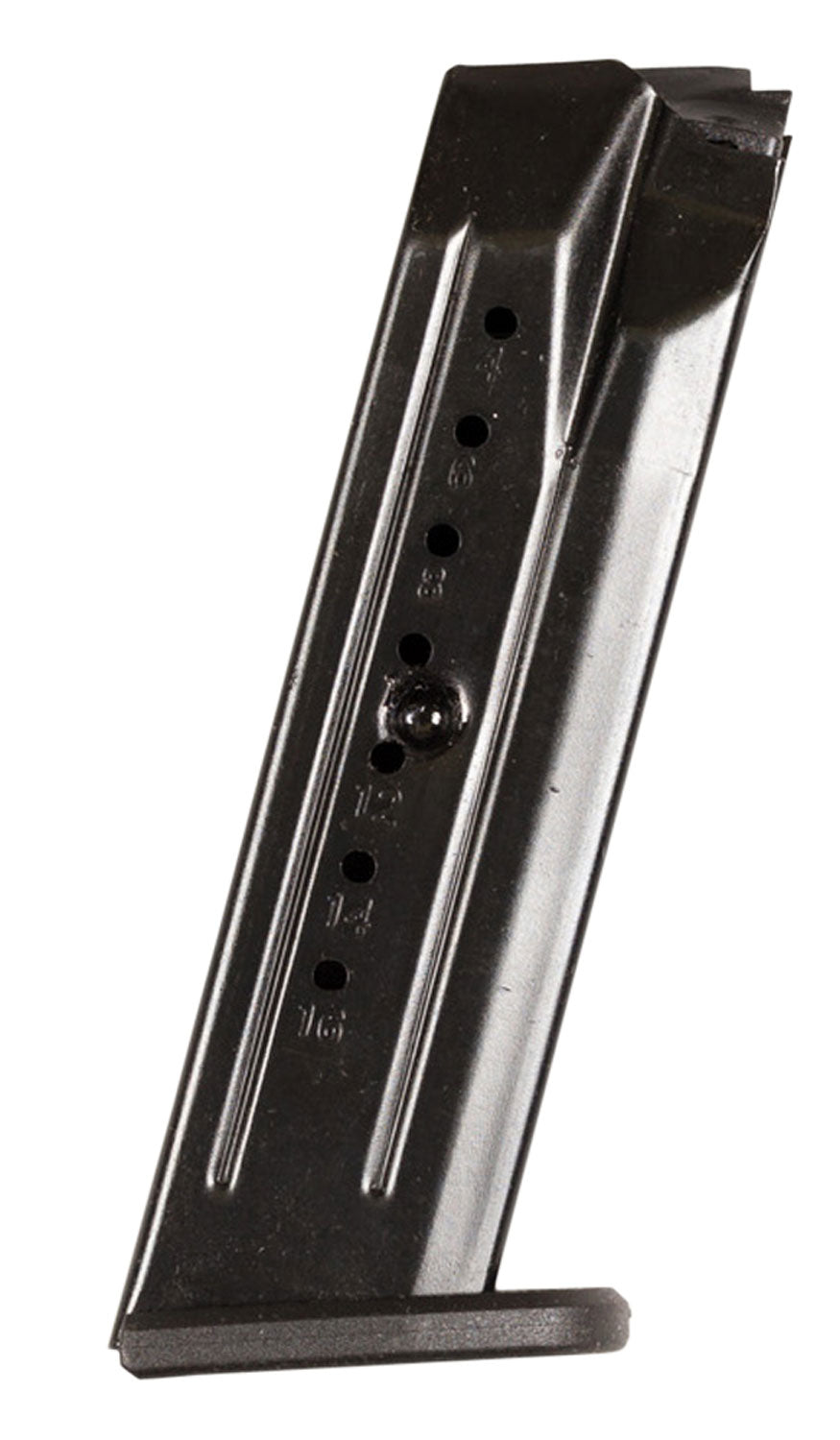 ProMag RUG19 9mm Luger 10rd Standard Magazine Fits Ruger SR Steel