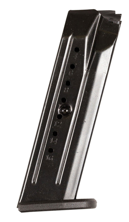 ProMag RUG19 9mm Luger 10rd Standard Magazine Fits Ruger SR Steel