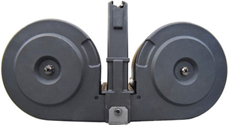 KCI Mini-14 .223 Rem 100-Round Drum Rifle Magazine