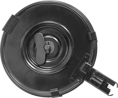 KCI SKS 7.62x39mm 75-Round Drum Rifle Magazine