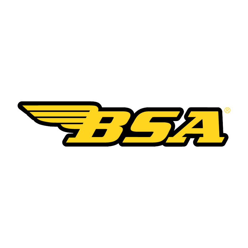 BSA Sweet 17 Multi-Grain Turret 3-12x40 Rifle Scope for .17 HMR