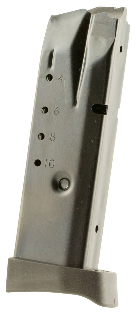 ProMag SMI33 .40 S&W 10rd Standard Magazine Fits S&W SD Steel (Excl. VE)