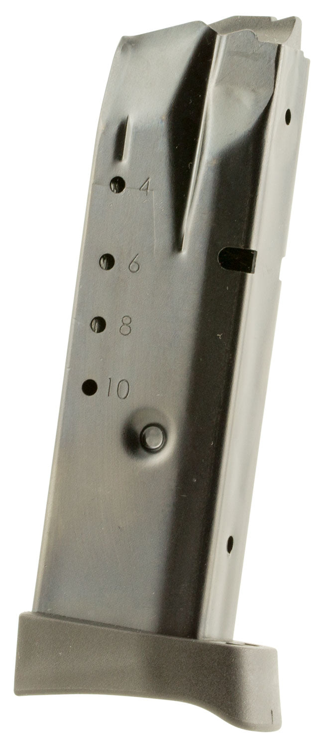 ProMag SMI33 .40 S&W 10rd Standard Magazine Fits S&W SD Steel (Excl. VE)