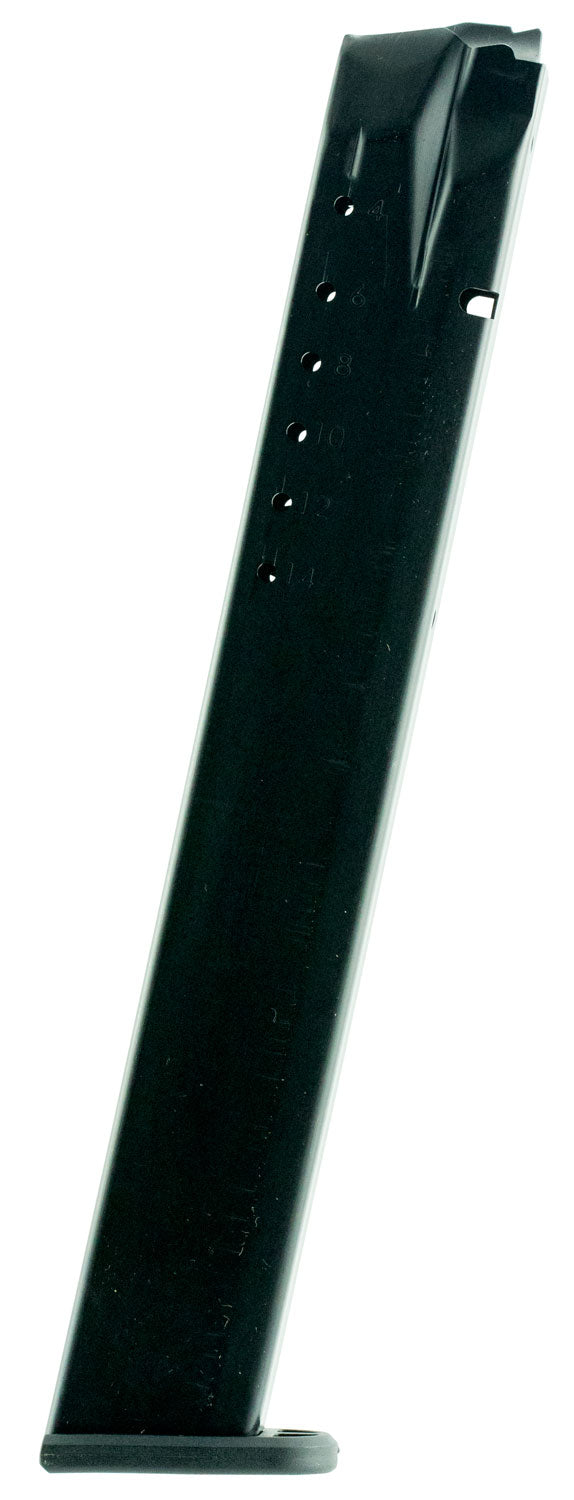 ProMag SMIA17 .40 S&W 25rd Standard Magazine Fits S&W SD Steel (Excl. VE)