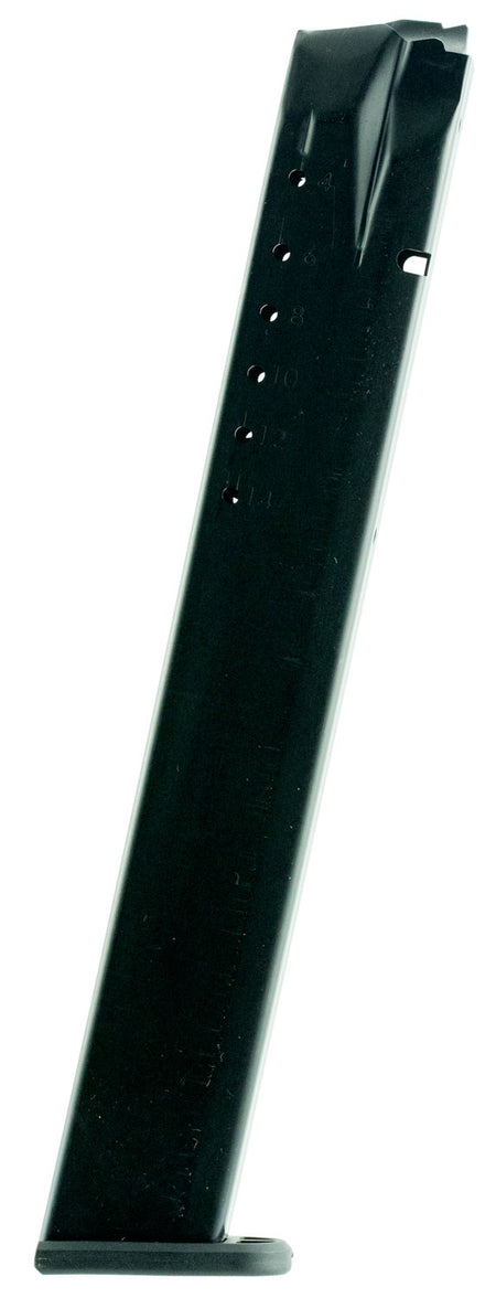 ProMag SMIA17 .40 S&W 25rd Standard Magazine Fits S&W SD Steel (Excl. VE)