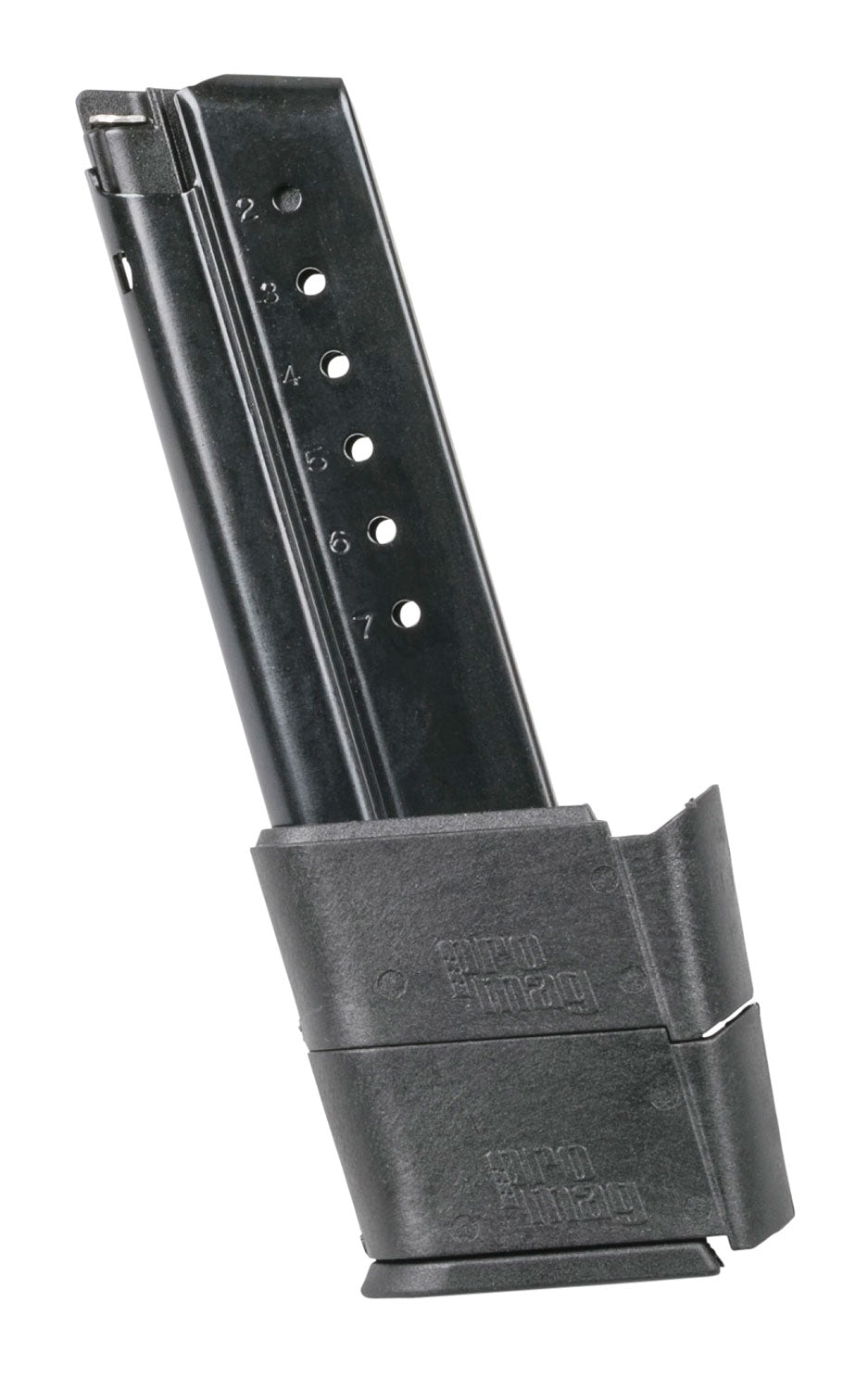 ProMag SPRA15 9mm Luger 11rd Extended Magazine Fits Springfield XDS Steel