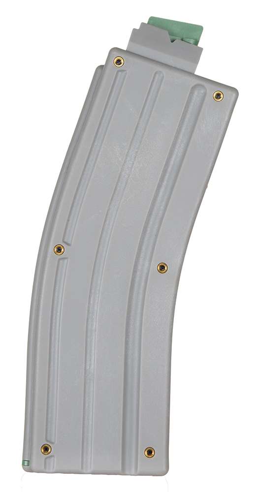 CMMG 22ARC 25-Round .22LR Black Detachable Rifle Magazine