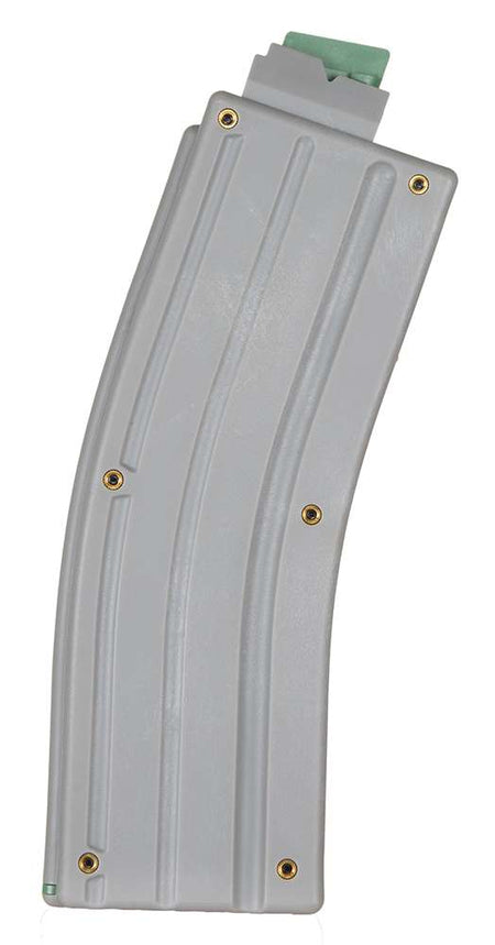 CMMG 22ARC 25-Round .22LR Black Detachable Rifle Magazine