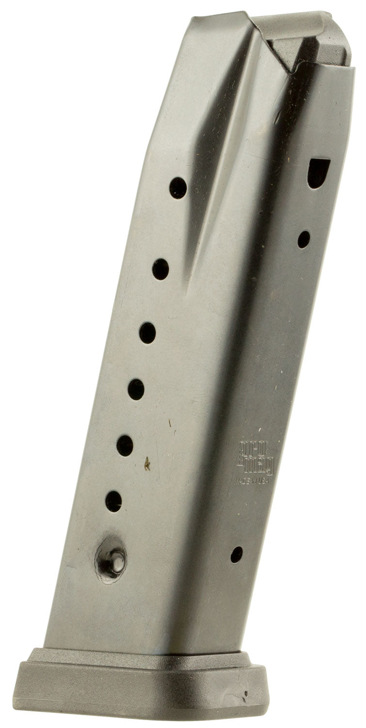 ProMag SPRA12 .40 S&W 15rd Extended Magazine Fits Springfield XD-M Steel