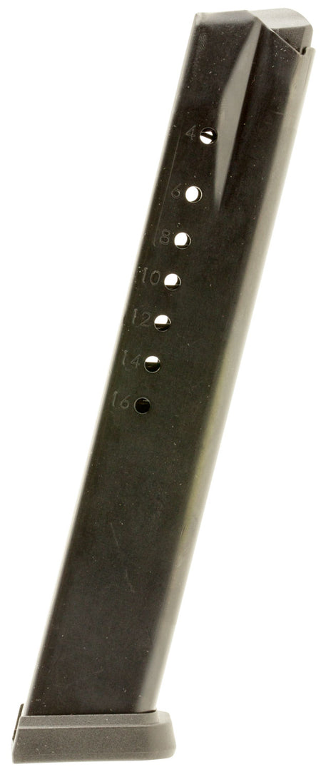 ProMag SPRA14 .40 S&W 25rd Standard Magazine Fits Springfield XD-M Steel