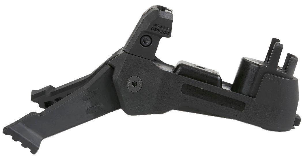 Mako PODIUM Bipod Polymer Black for Tavor Rifles
