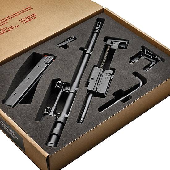 IWI US Tavor SAR 9mm Caliber Conversion Kit 17 Inch