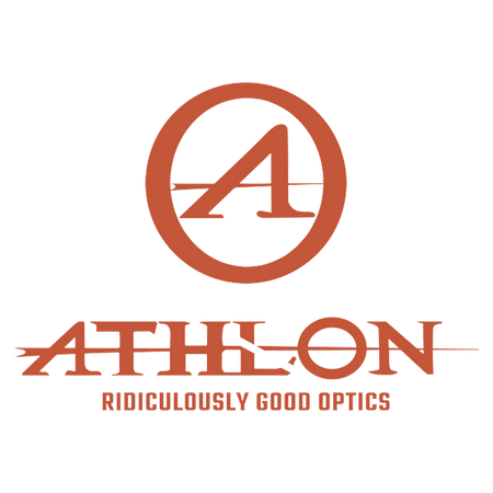 ATHLON 114010 ARGOS G2 HD 8X42
