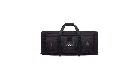 IWI Black Tavor Carry Case Single Rifle Storage